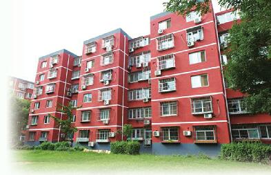 如何推进老旧住宅小区整治提升? 盘活住宅专项维修资金