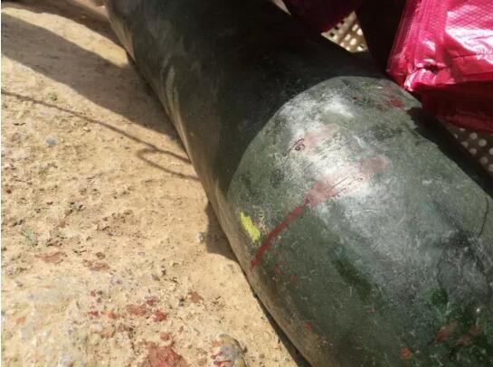 济南民权大街发生血案 蔬菜摊位老板被人捅伤不治身亡