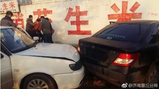 章丘一处麦田惊现女尸 专案组经过两昼夜鏖战终于抓获嫌犯