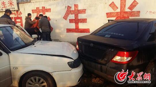 章丘垛庄一处麦田惊现女尸 死者在临沂被杀后抛尸至此