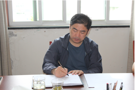 北湖片区推进拆迁攻坚 要求“每天都有新成果”