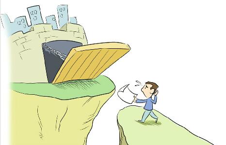 公司名称变了 小伙在济南工作4年多却难“引才落户”