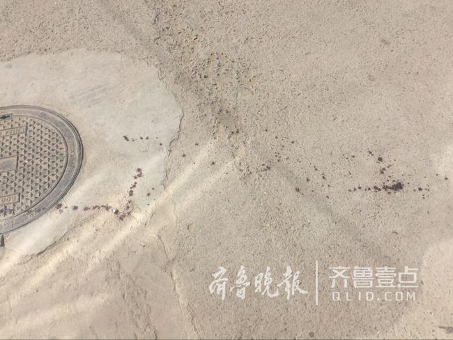 深夜济南街头4人起纠纷 一男子持刀捅人致一死一伤