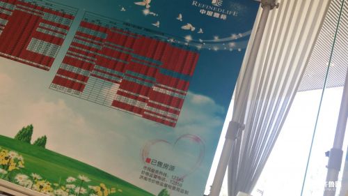 济南中垠雅苑取得预售许可证后囤房9个月 房价涨33%