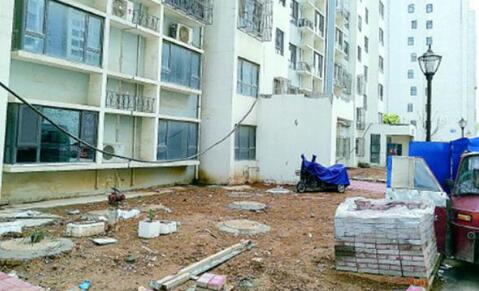 入住就得放弃延期交房违约金 济南知山雅筑开发商被告上法庭