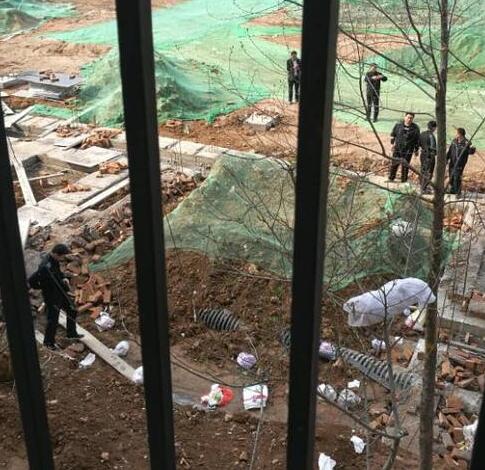 鲁能领秀城 说好的公园绿地咋变成收费球场？