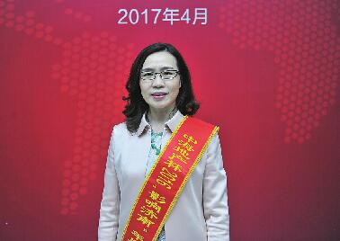 “影响济南”年度创新人物