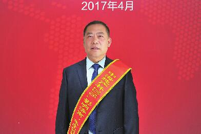 “影响济南”年度创新人物