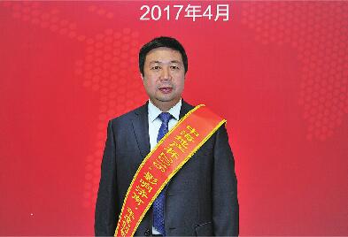 “影响济南”年度创新人物