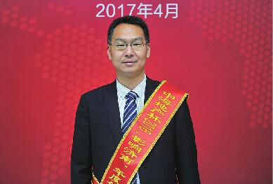 “影响济南”年度创新人物