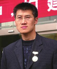 “影响济南”年度创业精英