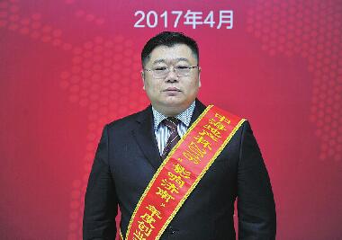 “影响济南”年度创业精英