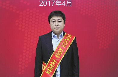 “影响济南”年度创业精英