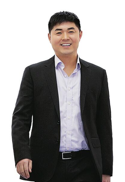 “影响济南”年度创业精英