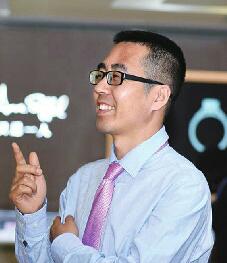 “影响济南”年度创业精英