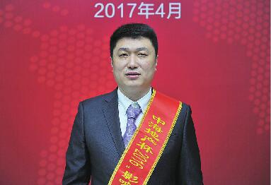 “影响济南”年度创业精英