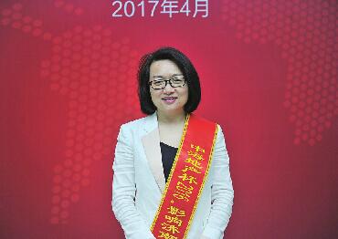 “影响济南”年度创业精英