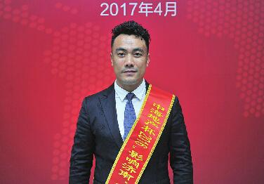 “影响济南”年度创业精英