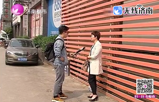 济南女子吃饭牙齿被石子硌两半 酒店：没保存石子只担一半责任