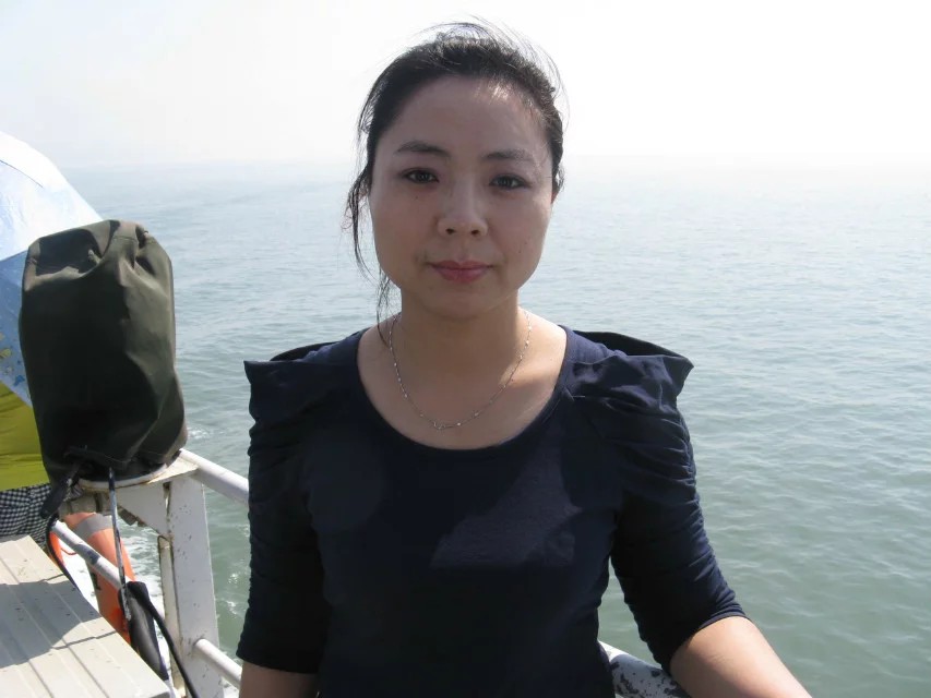 为平阴增添光彩——玫瑰花香里的别样人生