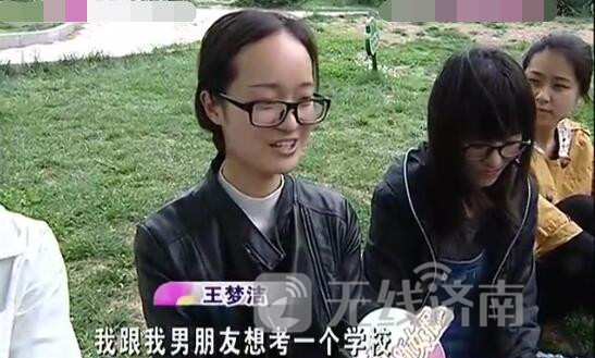 济南大学现最牛学霸宿舍 十二名女生全考上名校研究生