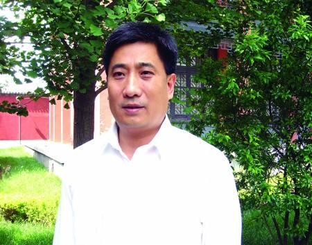 贪污受贿、滥用职权!临沂文广新局原局长郑西溪获刑7年