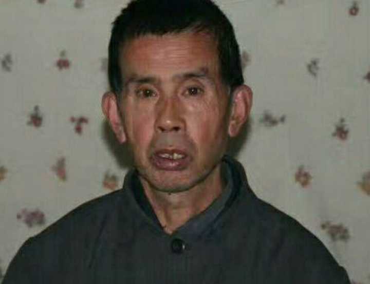 槐荫区振兴街小纬九路附近6旬老人失联5天未归