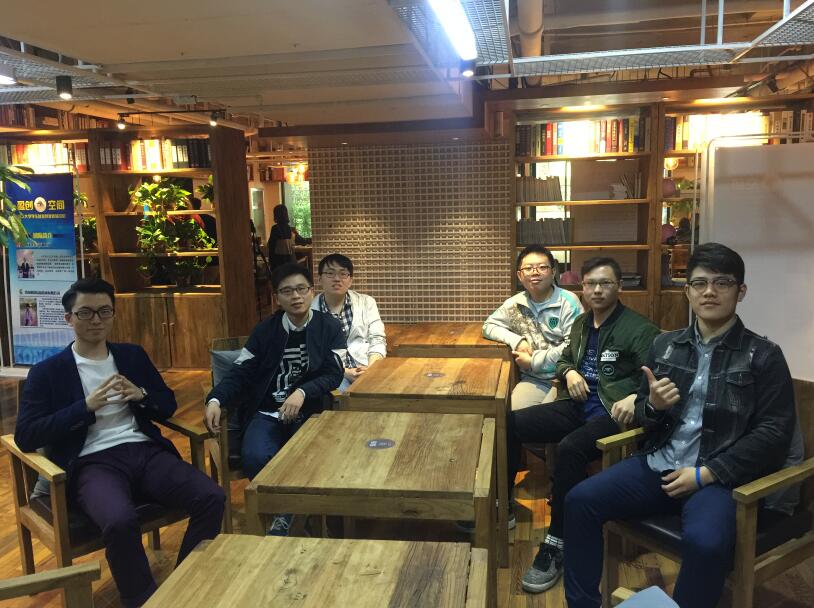 山东大学同宿舍6人一半国内读研一半出国深造