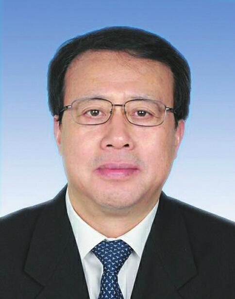 刘家义当选山东省人大常委会主任 龚正当选山