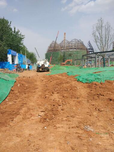 万达文旅城等项目抹黑泉城“气质”被责令整改