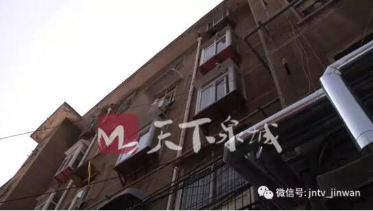 蹊跷！济南八旬老太太家中自杀 昨天还去菜市场买菜