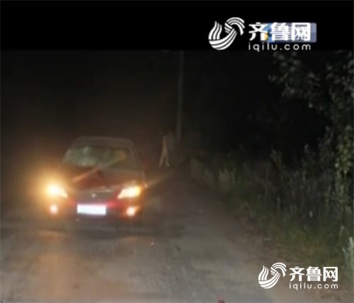 烟台：男子酒驾撞死人逃逸 哥哥顶包被拘7天