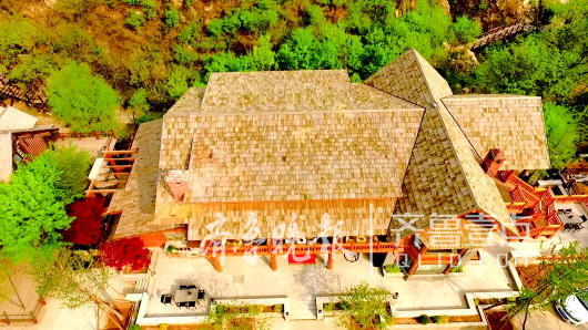 山东价格7999元一晚的天价民宿出笼 井喷期到了?