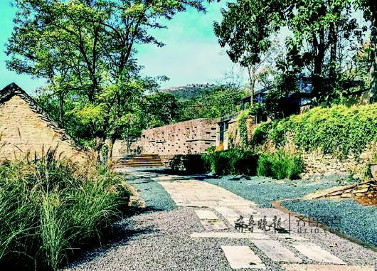 山东价格7999元一晚的天价民宿出笼 井喷期到了?