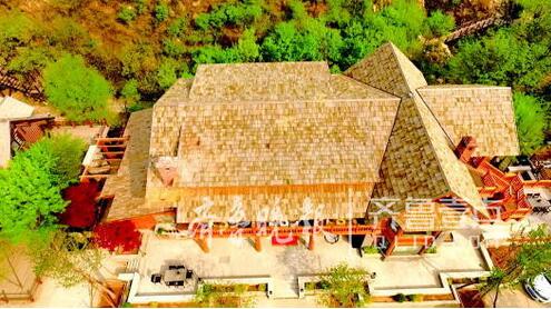 山东价格7999元一晚的天价民宿出笼 井喷期到了？