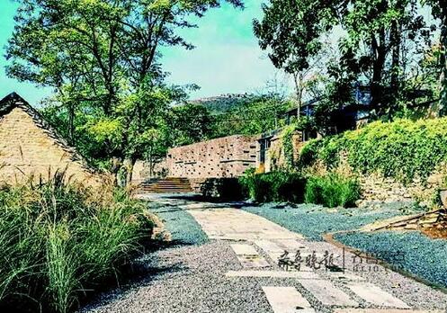 山东价格7999元一晚的天价民宿出笼 井喷期到了？