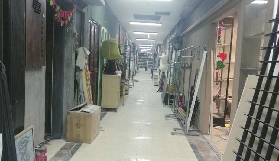 数百家商户在火灾中受损 秀水街商户何时能拿赔偿金？