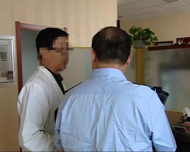 济南宝丽美容整形诊所内存放过期十年的药品 辞退六个月孕妇