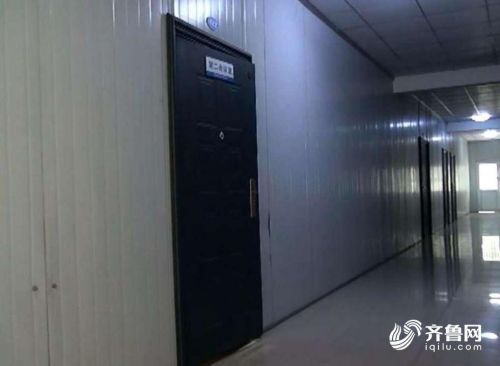 东城逸家小区桑乐太阳能再次爆炸 开发商城投集团躲猫猫