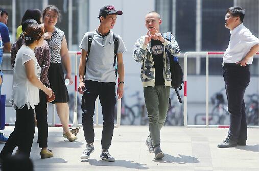 山东大学自招初审名单公布 9人争一个名额