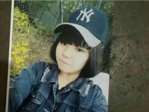 又一女孩失联 16岁女孩泉城广场失联超4天