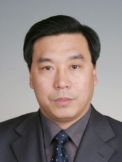 孙世平任济南市档案局党组书记、局（馆）长