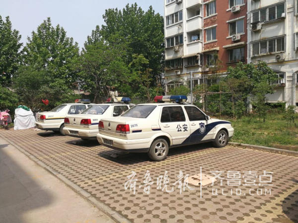 济南八旬老太疑被儿子杀害在家中！邻居：其子常酗酒