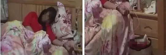 割脉自杀!临沂一女子贴吧直播自杀惊动全城