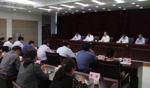 杨玉军任济南市工商局党委书记 王建森提名任济南市工商局局长