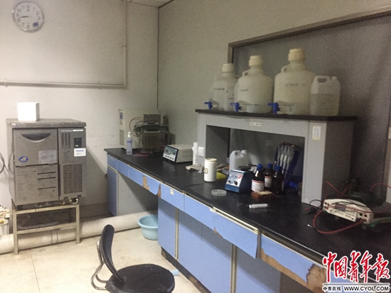 山东大学一长江学者被判贪污 导师被抓学生被迫转专业