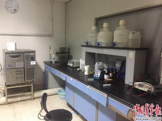 长江学者、山东大学研究生院副院长陈哲宇 自称是体制问题