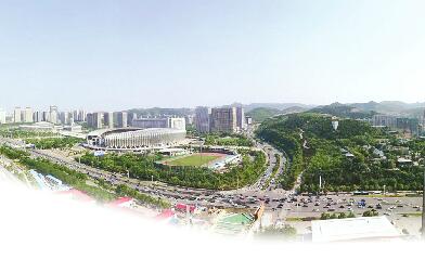 济南投融资平台重组升级 “政府贷款机器”难以适应形势