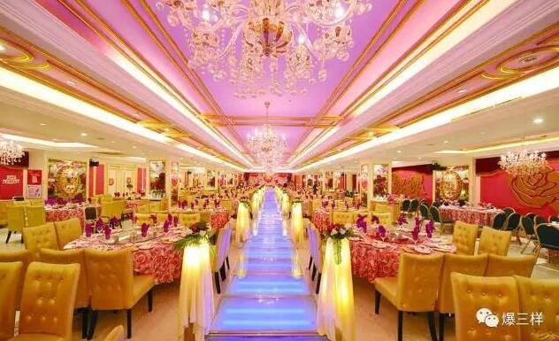 在济南订婚宴有多难？提前一年也不一定能定在好日子