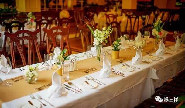 在济南订婚宴有多难？提前一年也不一定能定在好日子